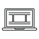 Video icon