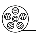 Video icon