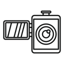 Video icon