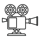 Video icon