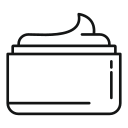 crème icon
