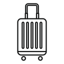 viajar icon