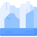 glaciar icon