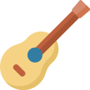 guitarra icon