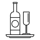 botella icon