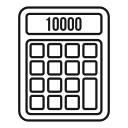 calculadora icon