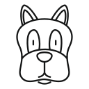 perro icon