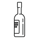 Бутылка icon