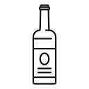 garrafa icon