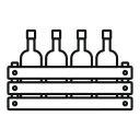 garrafa icon