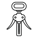 afinar icon