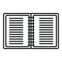 computadora portátil icon