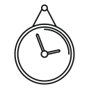 reloj icon