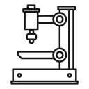 máquina icon