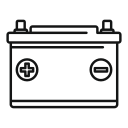 Car icon