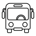 autobús icon