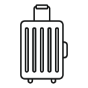 viajar icon