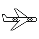 avión icon