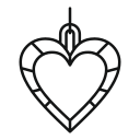 corazón icon