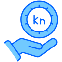 kuna icon