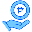 peso icon