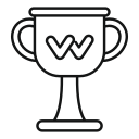 Cup icon
