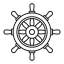 barco icon