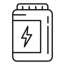 energía icon