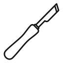 cuchillo icon