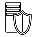 seguridad icon