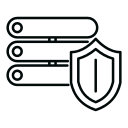 seguridad icon