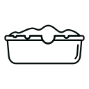 gâteau icon