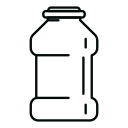 bouteille icon