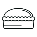 pain icon