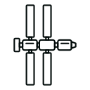 역 icon
