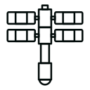 역 icon