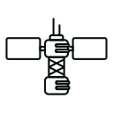 역 icon