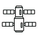 역 icon
