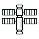 역 icon