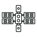 역 icon