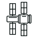 역 icon