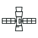 역 icon