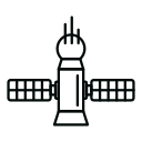역 icon