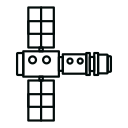 역 icon