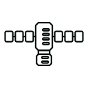 역 icon