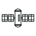 역 icon