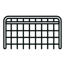 grille icon