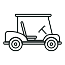 golfe icon