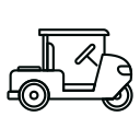golfe icon