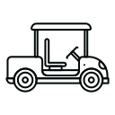 golfe icon